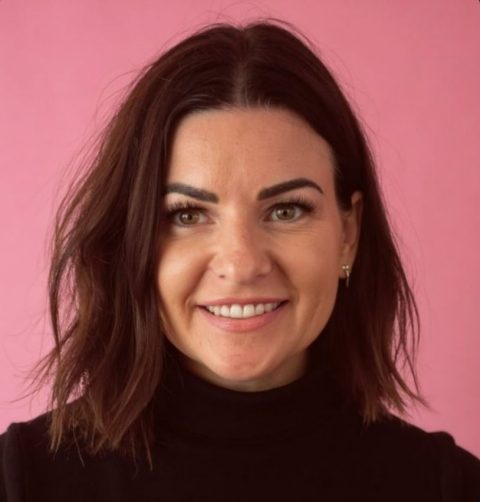 Jessica Buckle