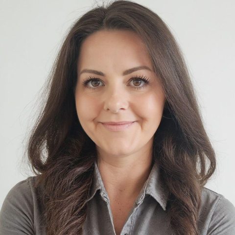 Nicola Middlehurst